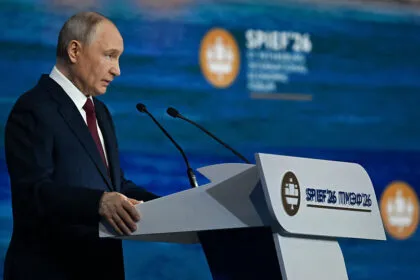 Putin will Schröder als Vermittler - Selenskyj bekommt Rückenwind aus den USA