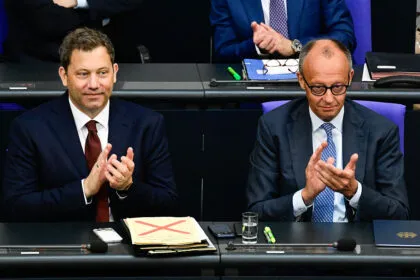 Merz vor EU-Gipfel: Fokus auf Wachstum, Sicherheit und ein starkes Europa