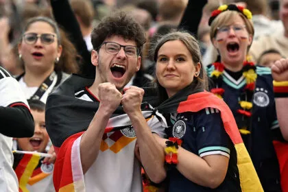 TICKER Fußball-WM | Deutschland gewinnt gegen Curaçao 7:1