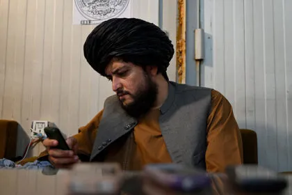 Taliban bauen diplomatische Präsenz in Deutschland aus - Hilfe bei Abschiebungen