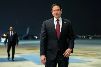 Rubio: Keine Gebühren für Hormus-Passage