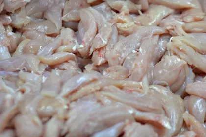 Salmonellenalarm bei Hühnerfleisch aus Brasilien - EU verschärft Importregeln