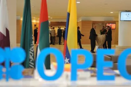 OPEC-Staaten beschließen erhöhte Ölproduktion