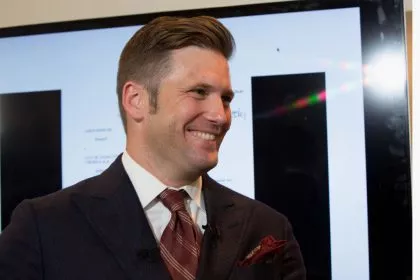 „Liberale sind kompetenter“: „Weißer Nationalist“ Richard Spencer ruft zur Wahl von Joe Biden auf