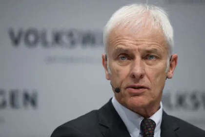 Früherer VW-Chef: „Wir sind auf dem Weg zu einer DDR 2.0“