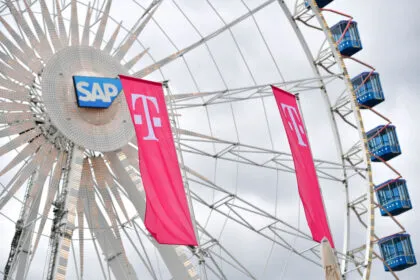 Telekom und SAP sollen für Behörden KI-Infrastruktur aufbauen