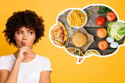 Forscher erklären, welche Rolle der Kopf bei Hunger spielt