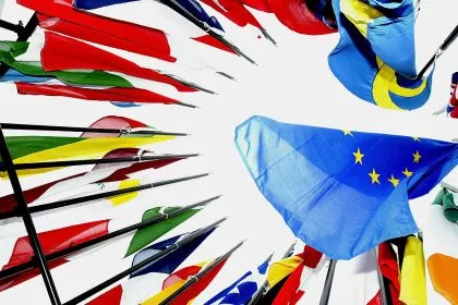 Spitzenpolitiker würdigen EU-Osterweiterung vor 15 Jahren - und fordern Beitritt der Westbalkanstaaten