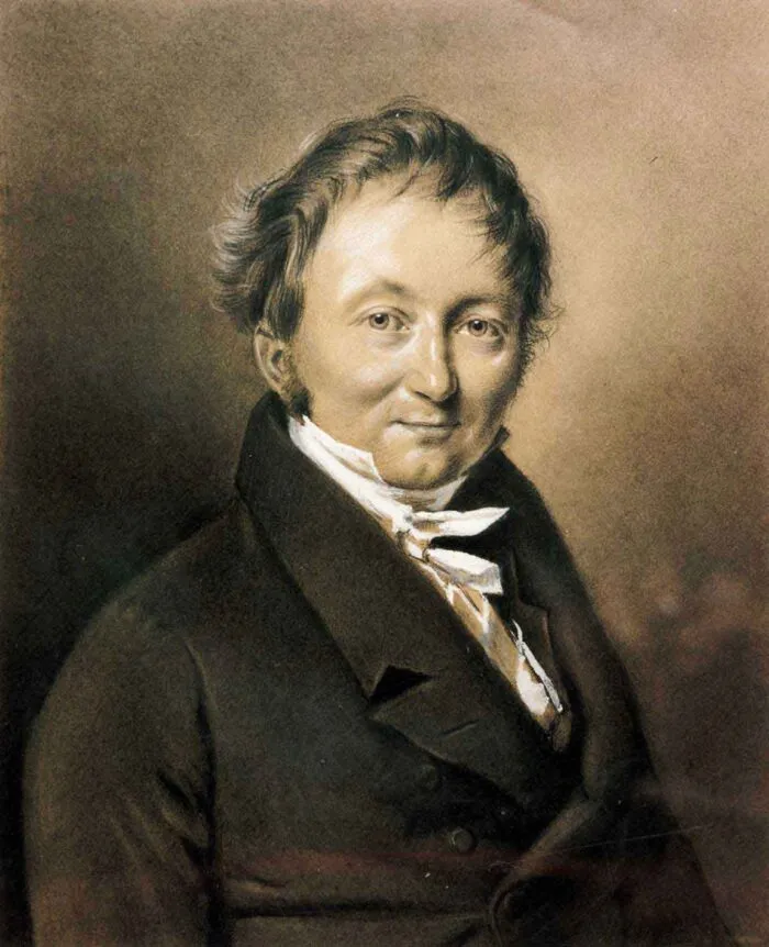 Der deutsche Forstbeamte Karl Freiherr von Drais (1785–1851) aus Karlsruhe hat das Fahrrad erfunden