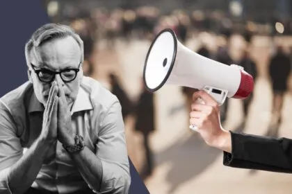 Die Freiheit des Wortes: Eine deutsche Bewährungsprobe