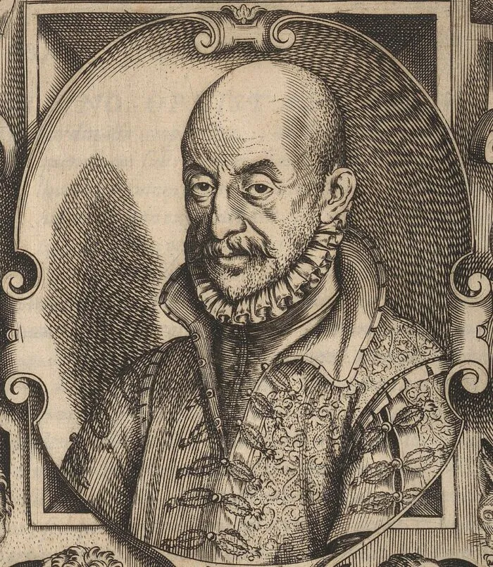 Giambattista della Porta (1535–1615) erklärte wie Wein im Sommer mittels Salpeter und Eis schneller gekühlt werden konnte.