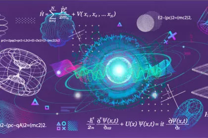 100 Jahre Quantenmechanik: Was die Welt im Kleinsten zusammenhält