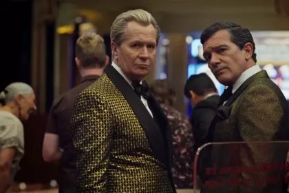 "The Laundromat - Die Geldwäscherei“: Ein Hollywood-Film über Geldgier, Macht und Chinas Organraub
