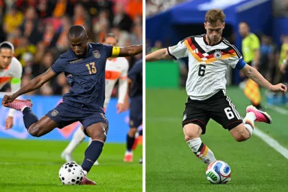 Beste Mannschaft, unbeliebter Trainer und ein Gegner, der nichts zu verlieren hat