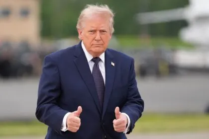 Trump kündigt Iran-Deal an - Details zum Abkommen