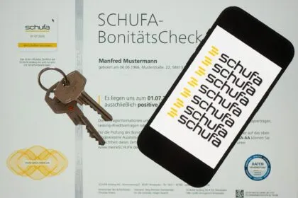 Ratenkredite, Umzüge, Bankkonten: So berechnet sich der SCHUFA-Score