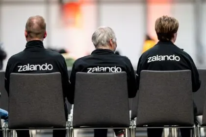 2000 Arbeitsplätze gefährdet: Keine Einigung auf Sozialplan bei Zalando in Erfurt