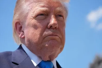Trump: Iran und Israel müssen ihre Angriffe „sofort“ beenden