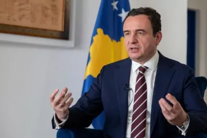 Kosovo scheitert fast neun Monate nach Parlamentswahl an Regierungsbildung