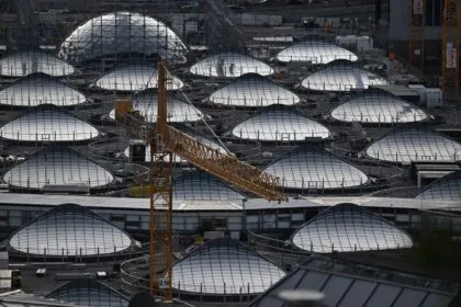 Wird Stuttgart 21 erst 2031 fertig? Bahn verweist auf Infos Ende Juni