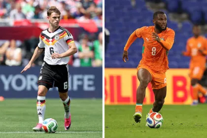 „Elefanten“ ohne Eintracht-Stürmer: Was Sie über das zweite Spiel der DFB-Elf wissen sollten