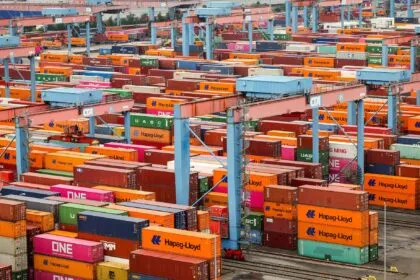 USA planen neue Zölle gegen die EU