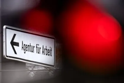 Jobcenter-Chef nach Kostenaffäre abberufen