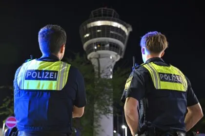 Feueralarm im Tower: Flugverkehr am Flughafen München nach Evakuierung wieder stabil