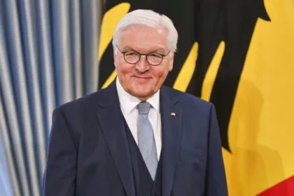 Steinmeier gratuliert Trump zum 80. Geburtstag und erinnert an deutsche Wurzeln