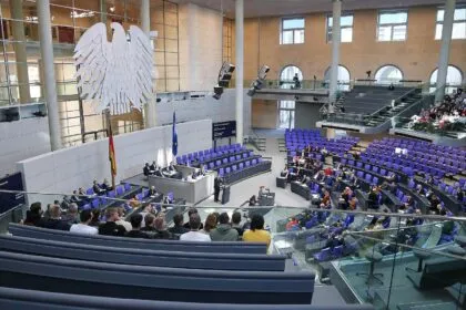 Vom Bürgergeld zur Grundsicherung: Bundestag hat Reform beschlossen