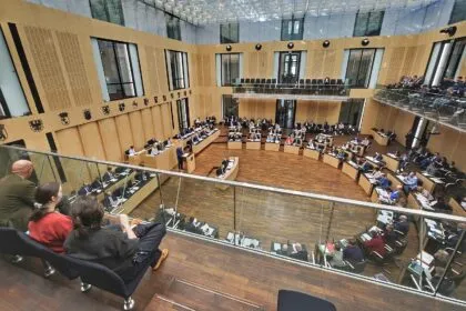 Bundesrat stimmt Kritis-Dachgesetz zu - kritische Infrastruktur soll besser geschützt werden