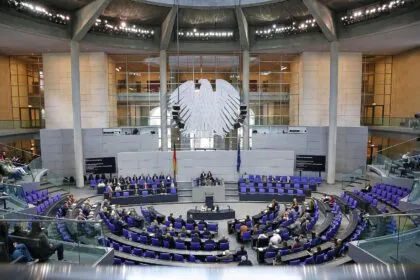 CDU will Paragraf zur Politikerbeleidigung abschaffen - die Mehrheit nicht