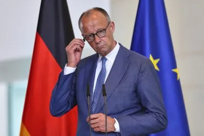 Merz kündigt Sozialreformen an: „Wir schaffen das“