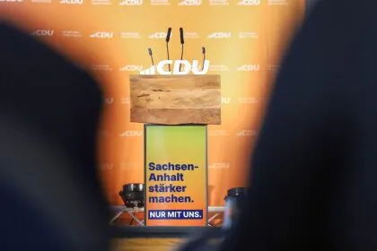 Politbarometer: Vorsprung der AfD vor der Union wächst weiter