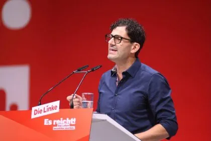 Bundestag streitet über Pantisanos Faschismus-Aussage