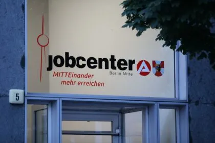 Weniger schaffen den Sprung vom Bürgergeld in reguläre Jobs