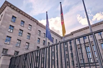 Regierung verfehlt Ziele beim Infrastruktur-Sondervermögen