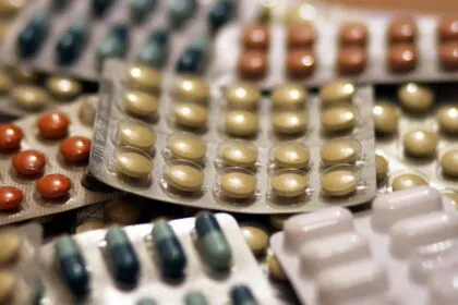 Politiker kritisieren Pharma-Konzerne wegen Investitionsstopp