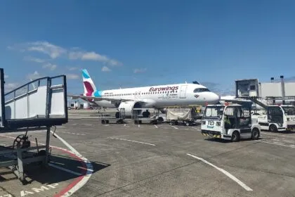 Nach Ryanair-Rückzug: Eurowings baut Angebot in Berlin aus