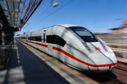 Zahl der Zugausfälle im Fernverkehr stark gestiegen