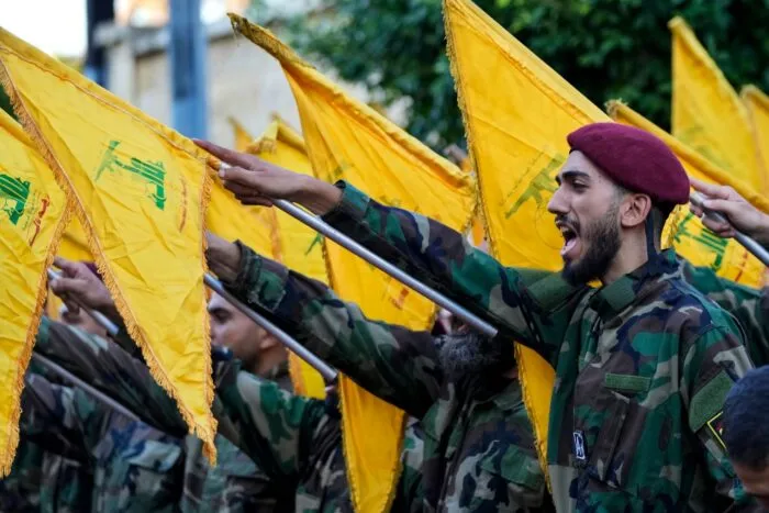 Israel fordert die Entwaffnung der proiranischen Hisbollah. (Archivbild)
