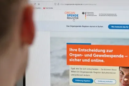 Bundestag ringt erneut um Widerspruchslösung bei Organspende