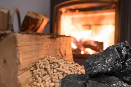 Gutes und schlechtes CO₂