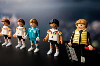Insolvenz-TICKER | Playmobil schließt Werk bei Nürnberg