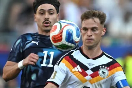 Kimmich will keine Ausreden und sucht die Schuld bei sich: „Wir haben es verbockt“ 