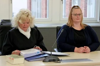 Richter an Fabians Vater gerichtet: „Ich flehe Sie fast an“