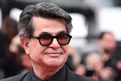 Preisträger in Cannes: Jafar Panahi gewinnt Goldene Palme