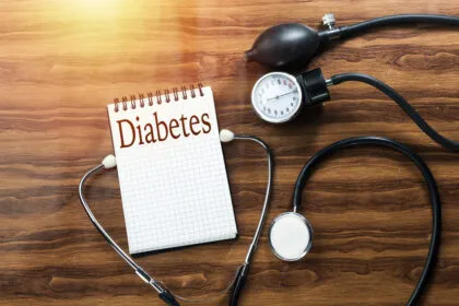 Der stille Brand im Blut - wie Diabetes verhindert werden kann