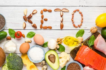 Zucker raus, Energie rein - was ketogene Ernährung wirklich bewirkt