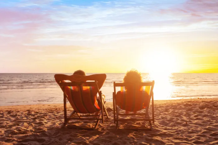 Beim Vitamin D zählt nicht einfach „Sonne“, sondern die UVB Strahlung